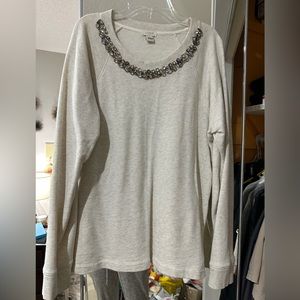J. Crew Sweatshirt